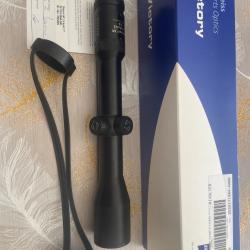 Lunette Zeiss Victory Diavari M 1.5-6x42 &agrave; rail