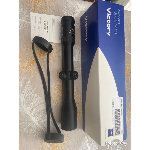 Lunette Zeiss Victory Diavari M 1.5-6x42 � rail