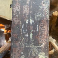 Caisse allemande verbandkasten ww2
