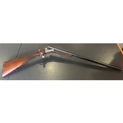 Fusil juxtapos&eacute; MAT (manufacture d'armes de TULLE) 16/65