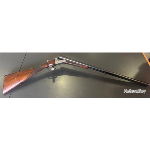 Fusil juxtapos� MAT (manufacture d'armes de TULLE) 16/65