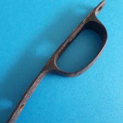 fusil LEBEL 1886 93 pontet