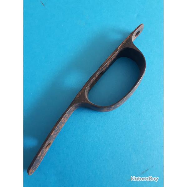 fusil LEBEL 1886 93 pontet