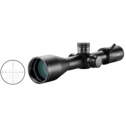 HAWKE Vantage HD 34 FFP 5-25x56 r&eacute;t. Mil Pro II