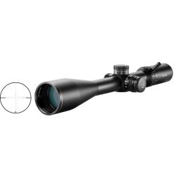 HAWKE VANTAGE HD 30 WA SF IR 6-24x50 ret.Mil Pro II