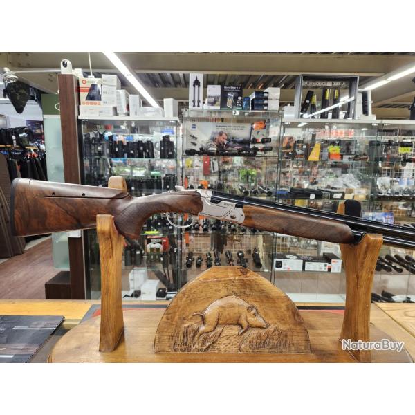 BERETTA 694 SPORTING B-FAST 12/76 OCCASION
