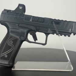PISTOLET CANIK SFX RIVAL-S DARKSIDE 9X19