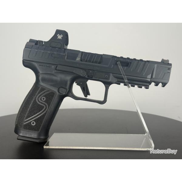 PISTOLET CANIK SFX RIVAL-S DARKSIDE 9X19