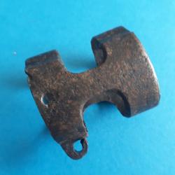 GEWEHR 98 embouchoir