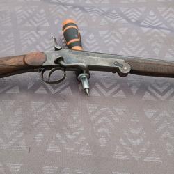 Carabine liegoise 12mm cat D