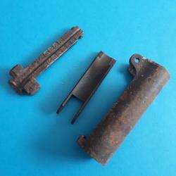 MAUSER 98 K hausse