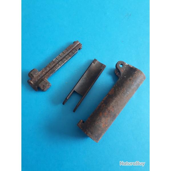 MAUSER 98 K hausse