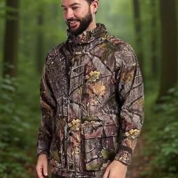 Veste de Chasse Evo