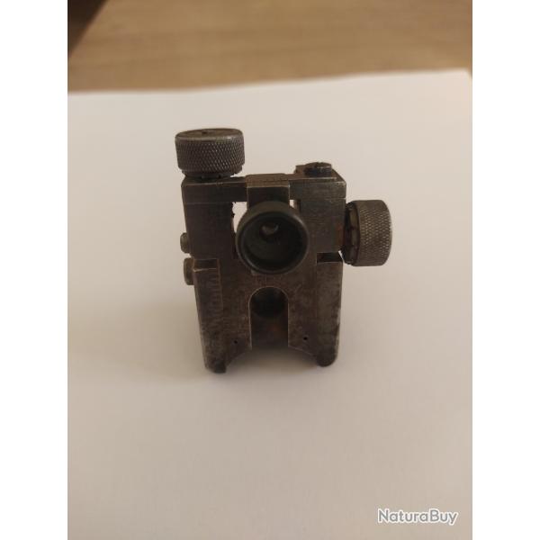 Dioptre parker hale ph7 pour bsa 12 ou autre