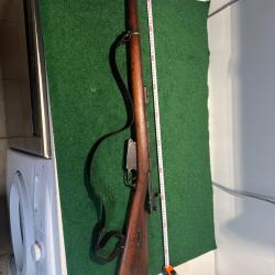 mauser belge model:1889 sans certitude totale
