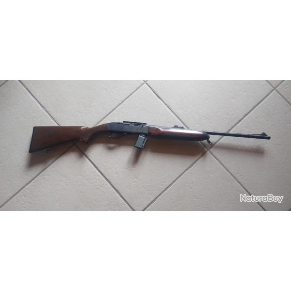 VENDS CARABINE 280 REMINGTON MODEL 7400