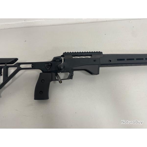 !! NEUF !! CARABINE TIKKA T3X ACE TARGET CAL:308WIN