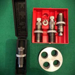 Jeux d'outils 4 pc. Lee  223 rem
