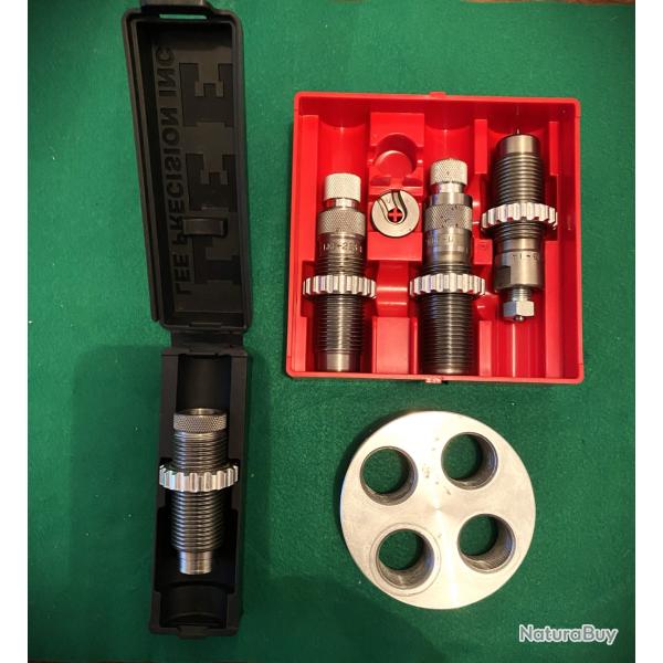 Jeux d'outils 4 pc. Lee  223 rem