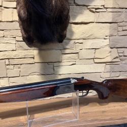 Fusil Superpos&eacute; Bresciani Sporting 12/76