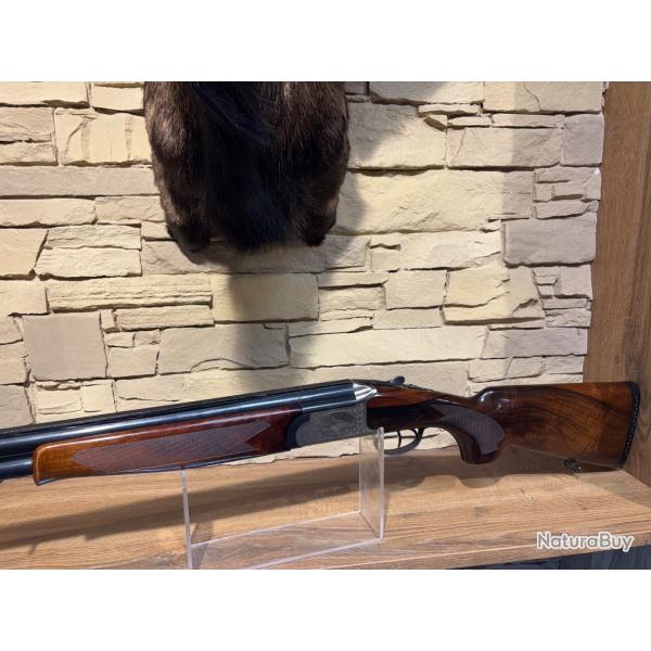 Fusil Superpos� Bresciani Sporting 12/76
