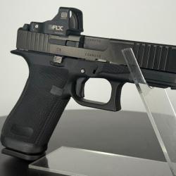 Pistolet GLOCK 45 Gen6 FS cal.9x19