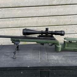 CZ 457 VARMINT
