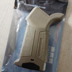 poign&eacute;e ar15 hera gmbh