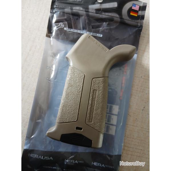 poign�e ar15 hera gmbh