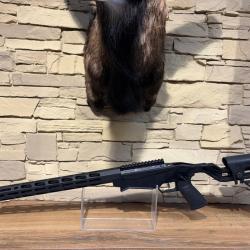 Carabine &agrave; verrou Ruger Pr&eacute;cision Rimfire cal 22 LR - 1� Sans prix de r&eacute;serve