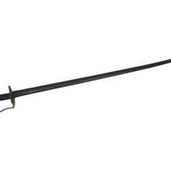 SABRE ITALIEN COMMEMORATIF - VIVA PIO IX - VIVA ITALIA