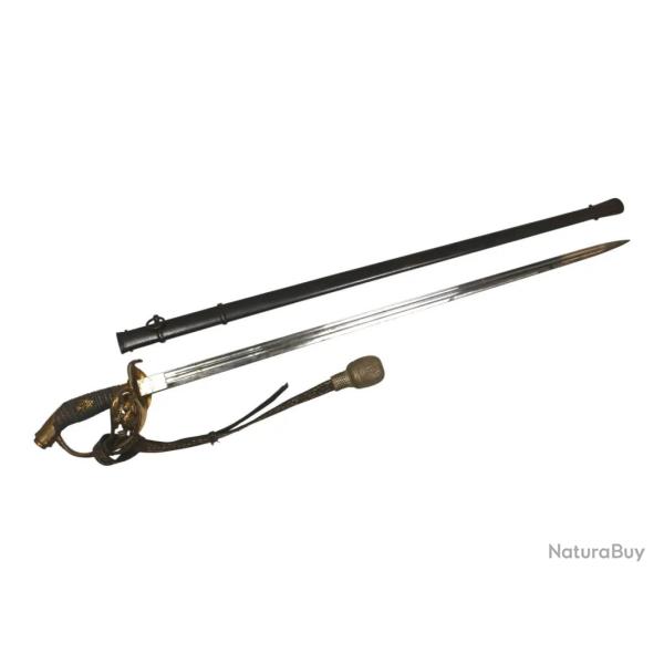 SABRE PRUSSIEN 1889 - OFFICER