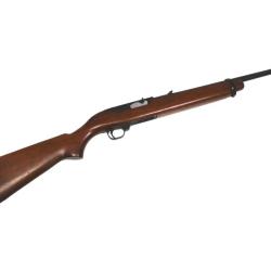 CARABINE RUGER - 44 REM MAG
