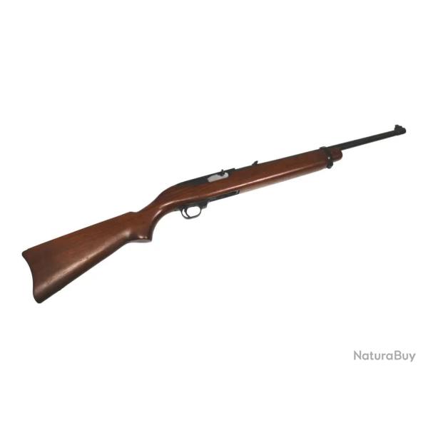 CARABINE RUGER - 44 REM MAG