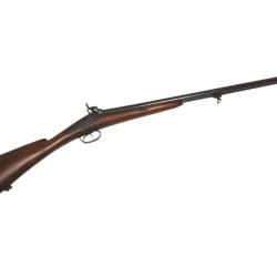 FUSIL PERCUSSION CATEGORIE D - COLLECTION - CALIBRE 12