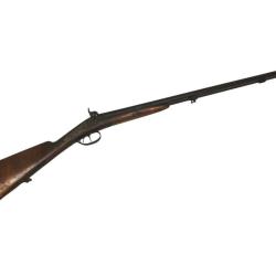 FUSIL PERCUSSION ITALIEN CATEGORIE D - COLLECTION - CALIBRE 16