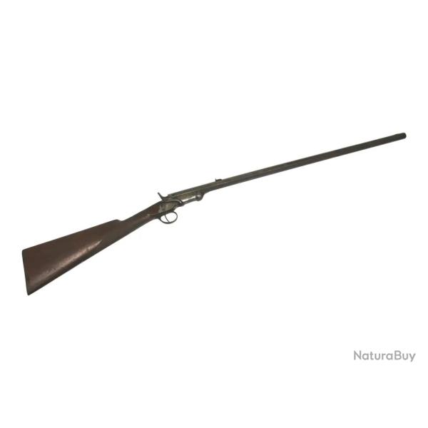 CARABINE PLIANTE CALIBRE 380 - CATEGORIE D - COLLECTION