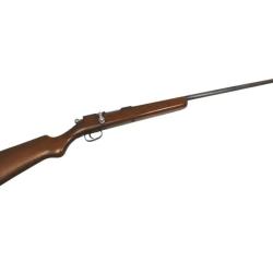 CARABINE DE JARDIN - CALIBRE 9MM FLOBERT