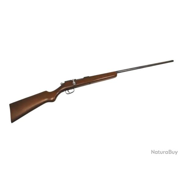 CARABINE DE JARDIN - CALIBRE 9MM FLOBERT