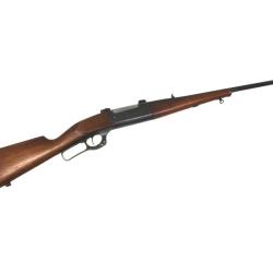 SAVAGE 99 CALIBRE 22HP - CATEGORIE D - COLLECTION