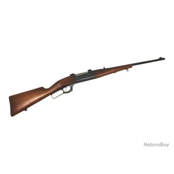 SAVAGE 99 CALIBRE 22HP - CATEGORIE D - COLLECTION