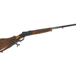 CARABINE FRANCOTTE - GRANDE QUALITE - CALIBRE 22LR - CATEGORIE D