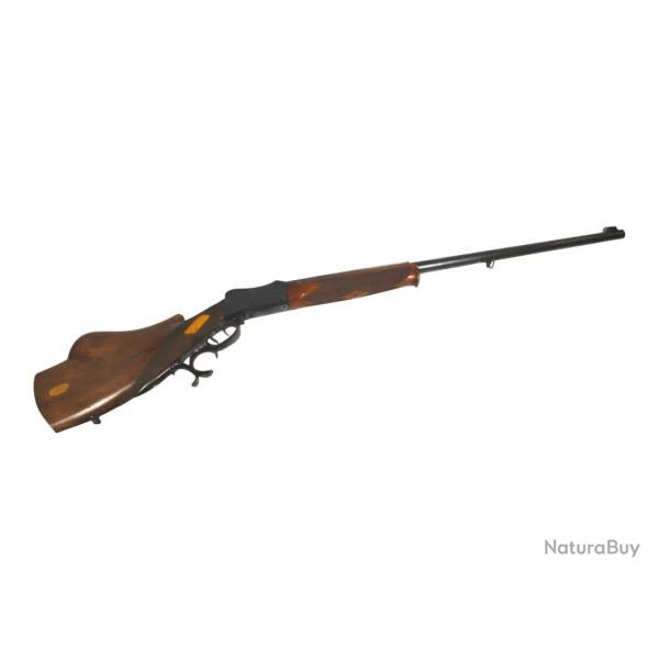 CARABINE FRANCOTTE - GRANDE QUALITE - CALIBRE 22LR - CATEGORIE D