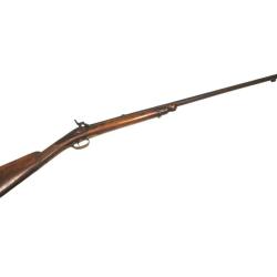 FUSIL CISPRA - PERCUSSION CALIBRE 12 - CATEGORIE D - COLLECTION