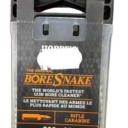 Cordon de nettoyage BoreSnake Calibre 30, 300, 7.62, 308
