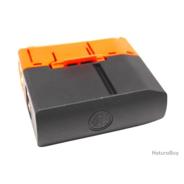 Chargeur BERETTA BRX1 10 coups calibre 30-06 type-B
