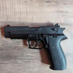 Sig Sauer Mosquito / 22LR