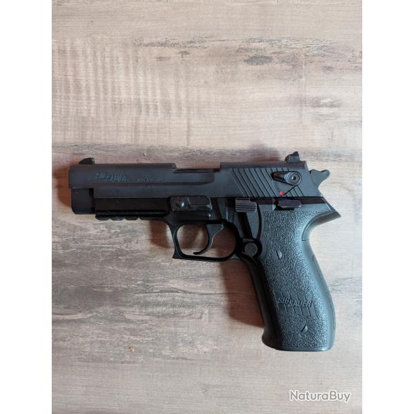 Sig Sauer Mosquito / 22LR
