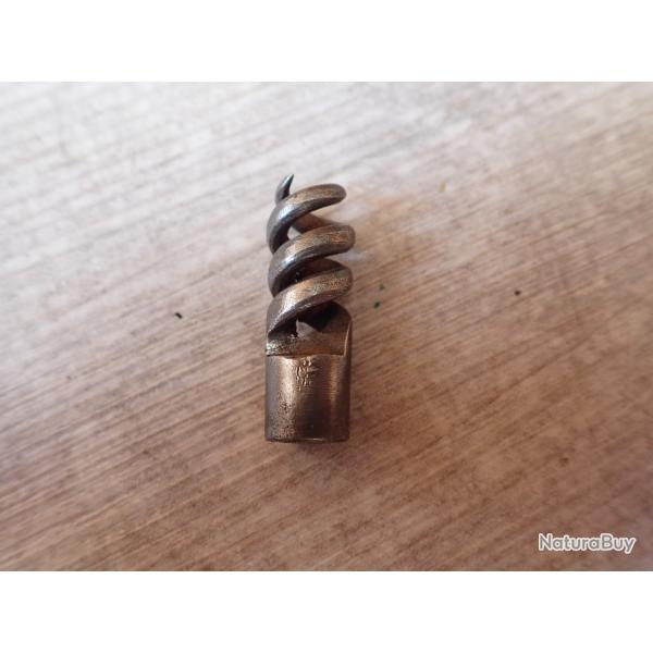 Tire douille / cartouche, extracteur pour fusil � silex
