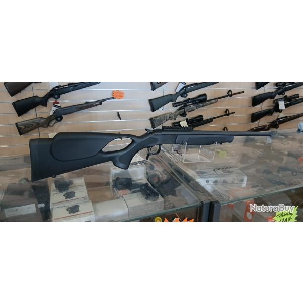 BERGARA BA13 Thumbhole calibre 308win